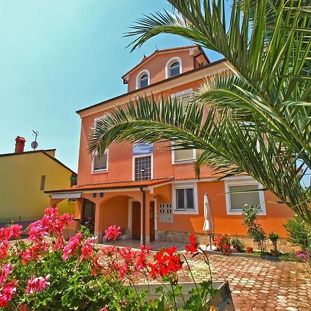 Apartments Denis 19 Fažana Εξωτερικό φωτογραφία