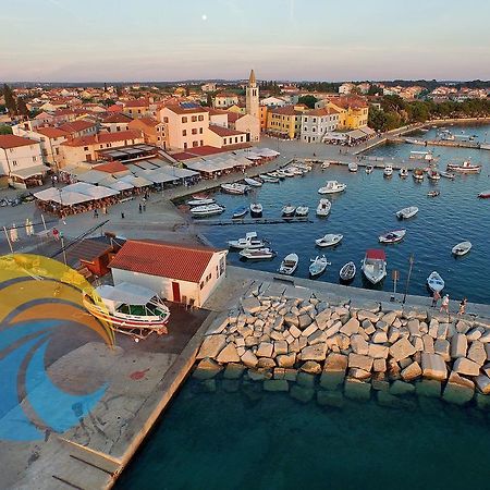 Apartments Denis 19 Fažana Εξωτερικό φωτογραφία
