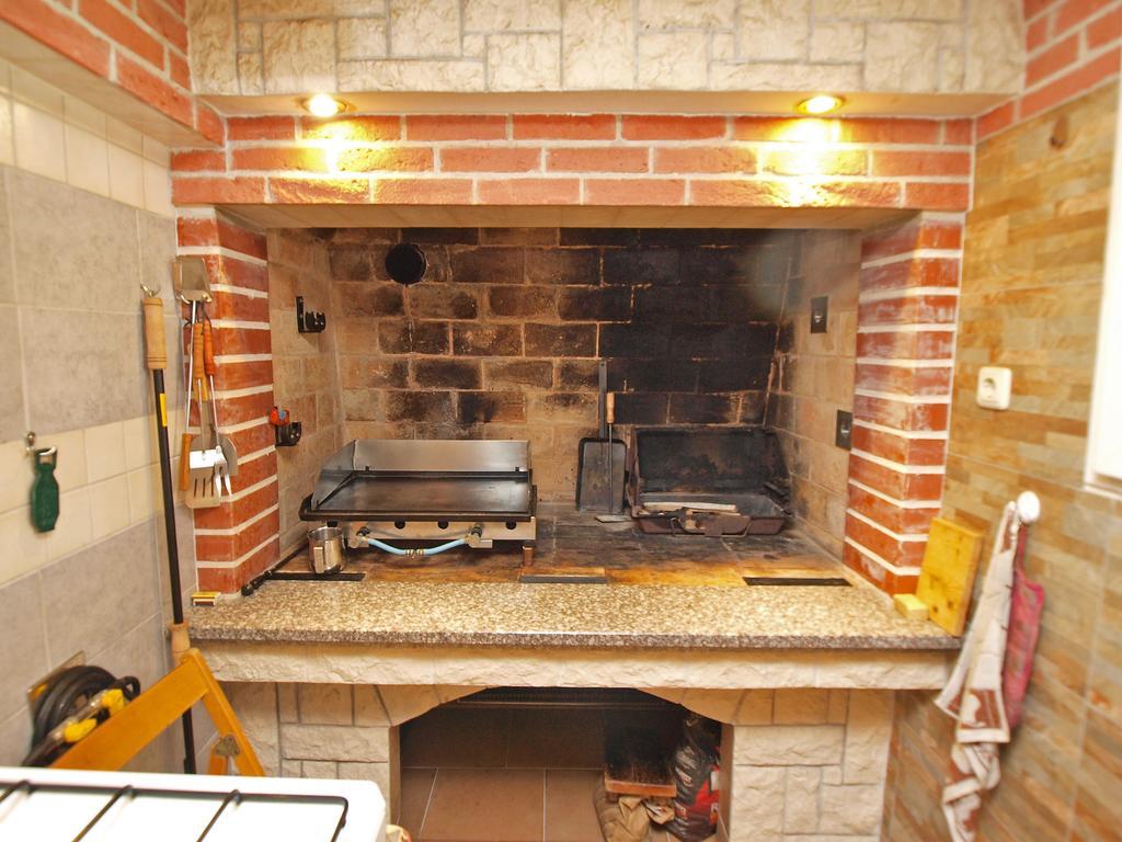 Apartments Denis 19 Fažana Εξωτερικό φωτογραφία
