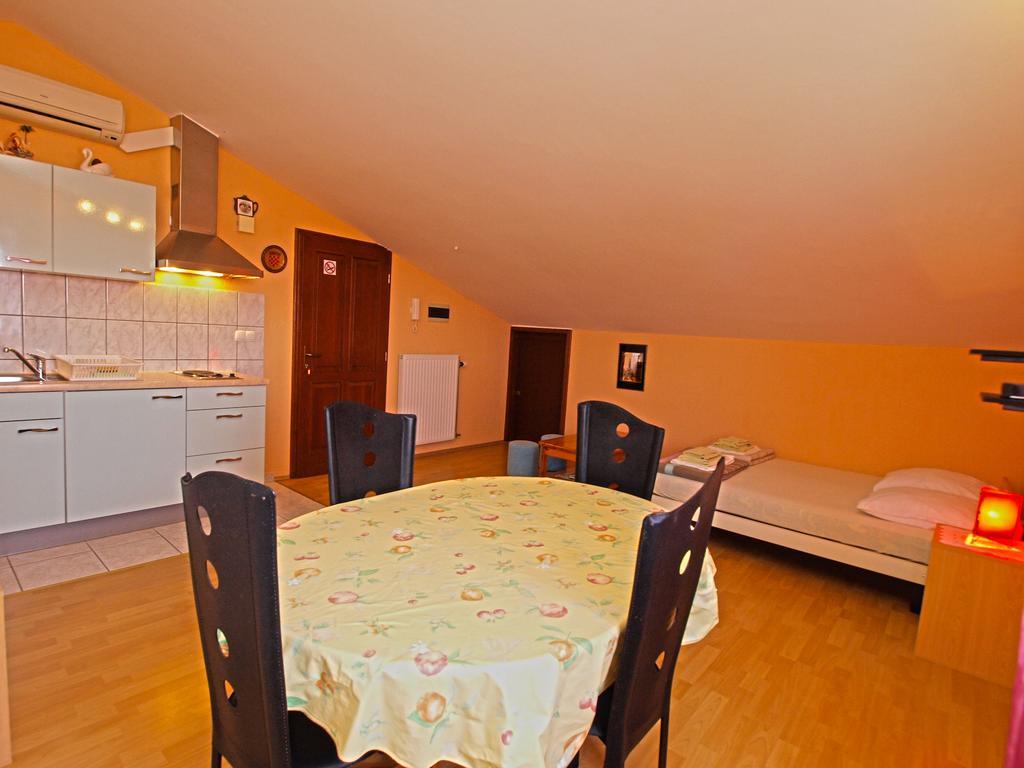Apartments Denis 19 Fažana Εξωτερικό φωτογραφία
