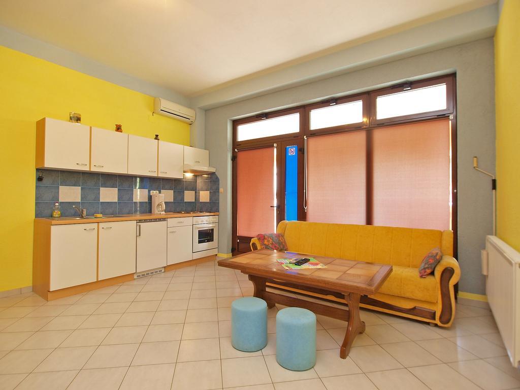 Apartments Denis 19 Fažana Εξωτερικό φωτογραφία
