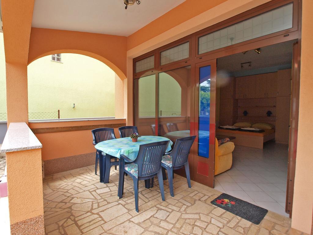Apartments Denis 19 Fažana Εξωτερικό φωτογραφία