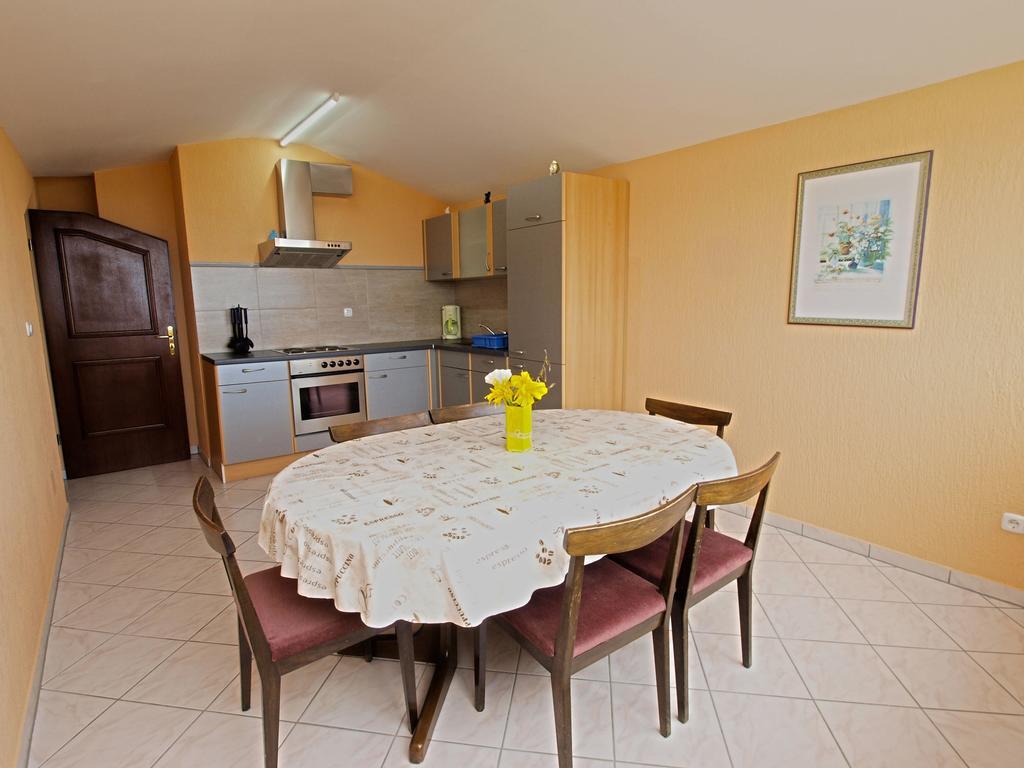 Apartments Denis 19 Fažana Εξωτερικό φωτογραφία