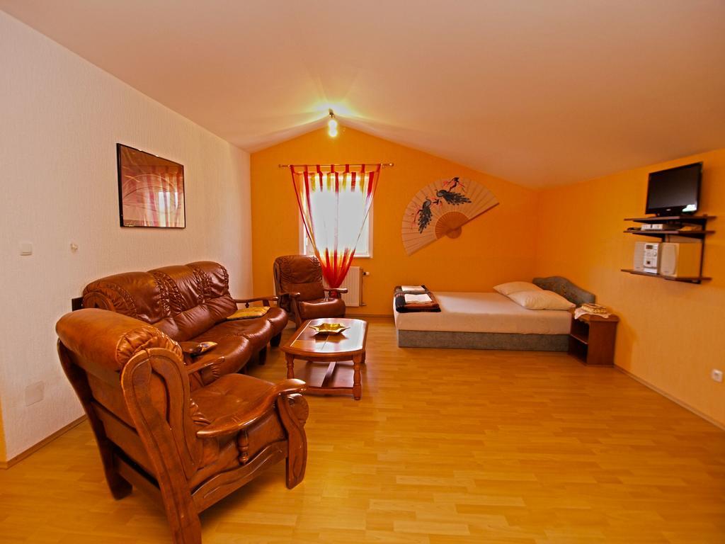 Apartments Denis 19 Fažana Εξωτερικό φωτογραφία