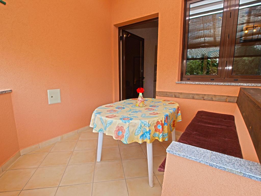 Apartments Denis 19 Fažana Εξωτερικό φωτογραφία