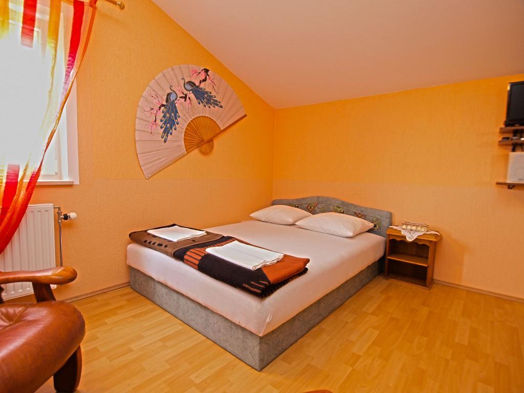 Apartments Denis 19 Fažana Εξωτερικό φωτογραφία