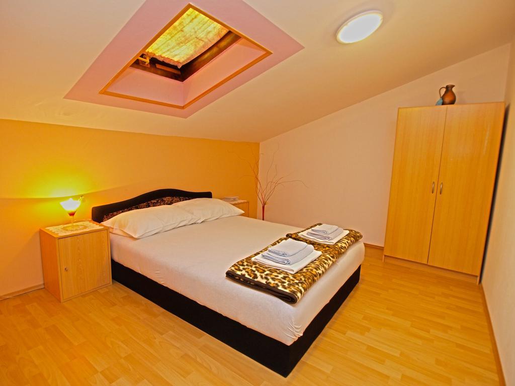 Apartments Denis 19 Fažana Εξωτερικό φωτογραφία