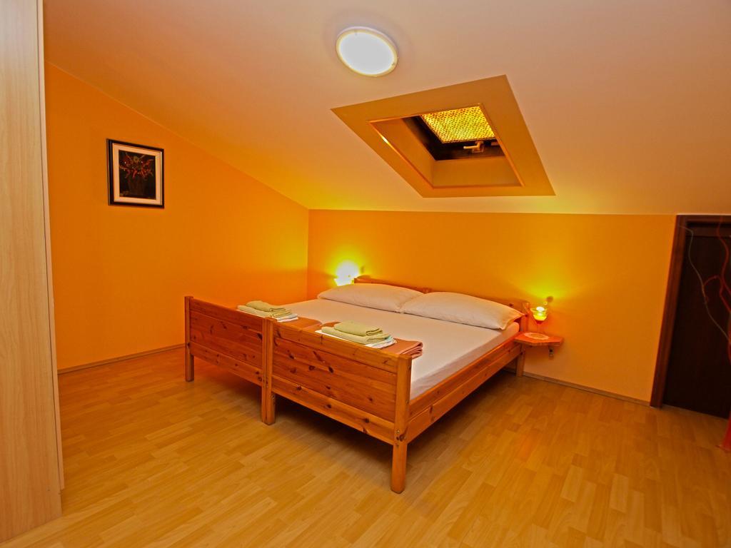 Apartments Denis 19 Fažana Εξωτερικό φωτογραφία