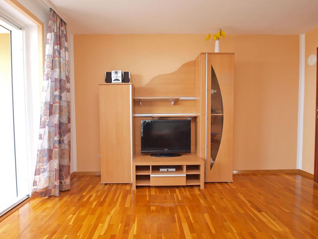 Apartments Denis 19 Fažana Εξωτερικό φωτογραφία