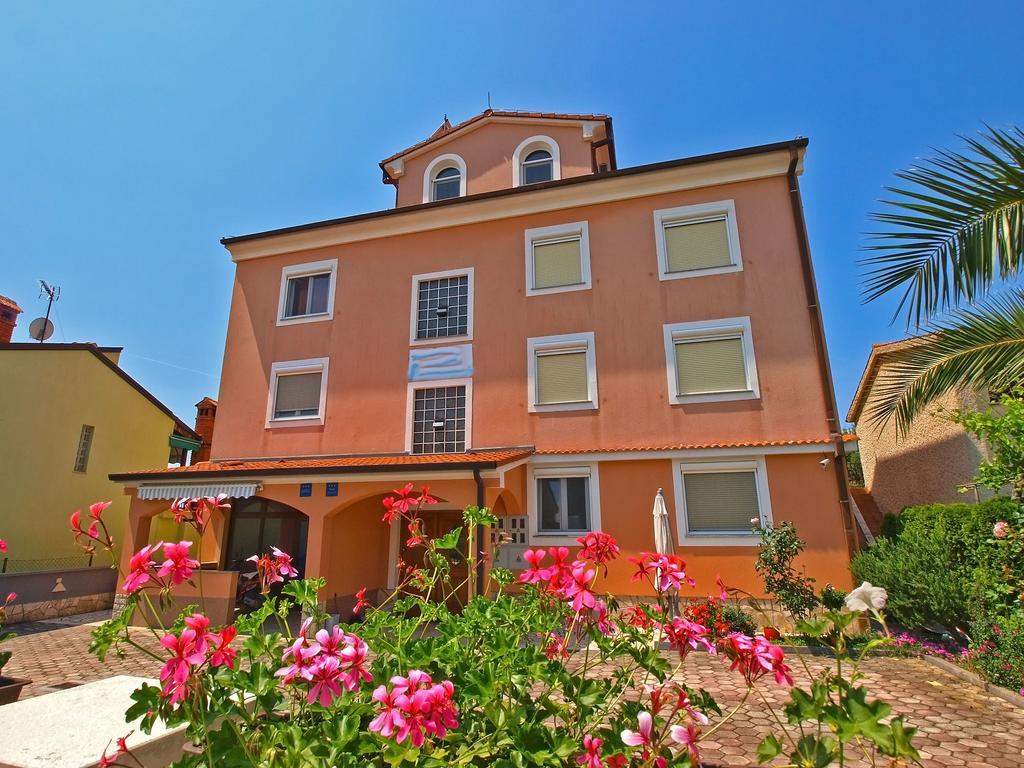 Apartments Denis 19 Fažana Εξωτερικό φωτογραφία