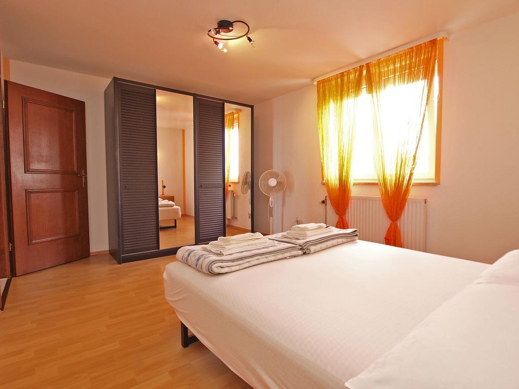 Apartments Denis 19 Fažana Εξωτερικό φωτογραφία