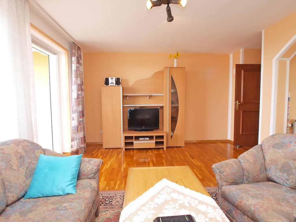 Apartments Denis 19 Fažana Εξωτερικό φωτογραφία