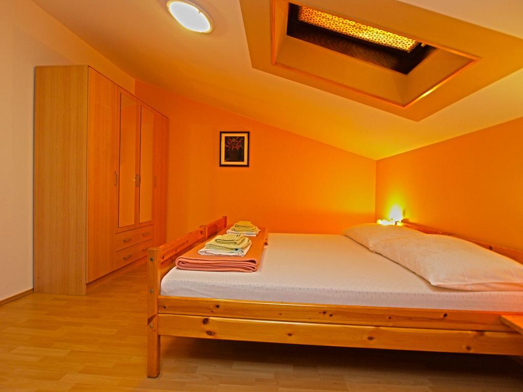 Apartments Denis 19 Fažana Εξωτερικό φωτογραφία