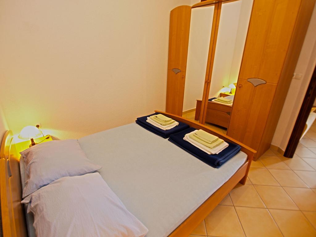 Apartments Denis 19 Fažana Εξωτερικό φωτογραφία