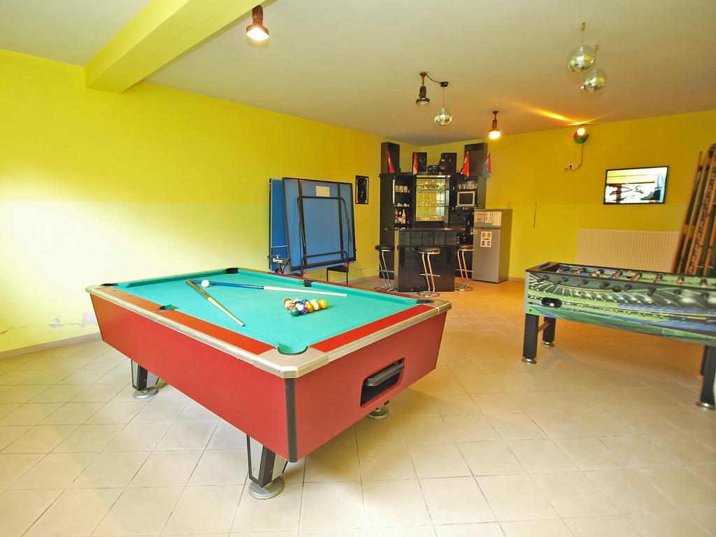 Apartments Denis 19 Fažana Εξωτερικό φωτογραφία
