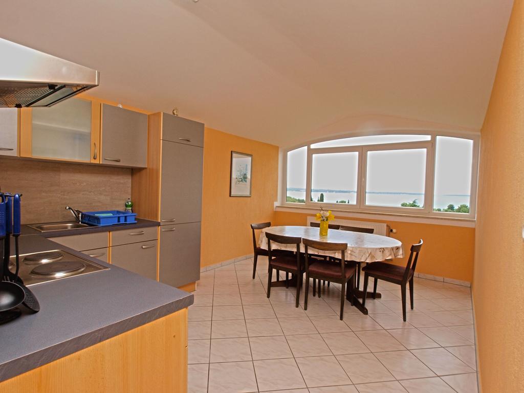 Apartments Denis 19 Fažana Εξωτερικό φωτογραφία