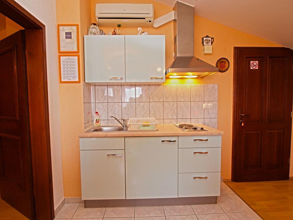 Apartments Denis 19 Fažana Εξωτερικό φωτογραφία