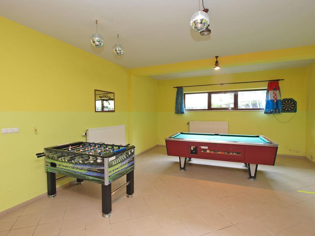Apartments Denis 19 Fažana Εξωτερικό φωτογραφία