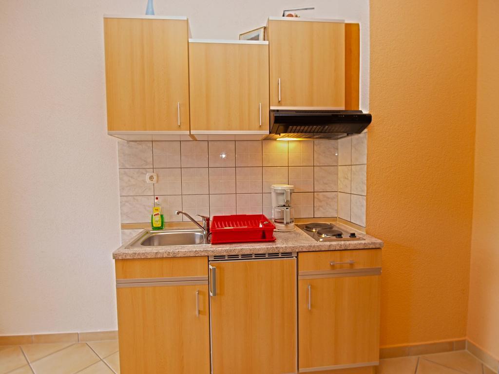 Apartments Denis 19 Fažana Εξωτερικό φωτογραφία