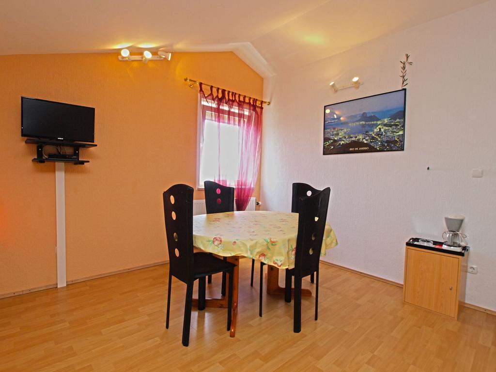 Apartments Denis 19 Fažana Εξωτερικό φωτογραφία