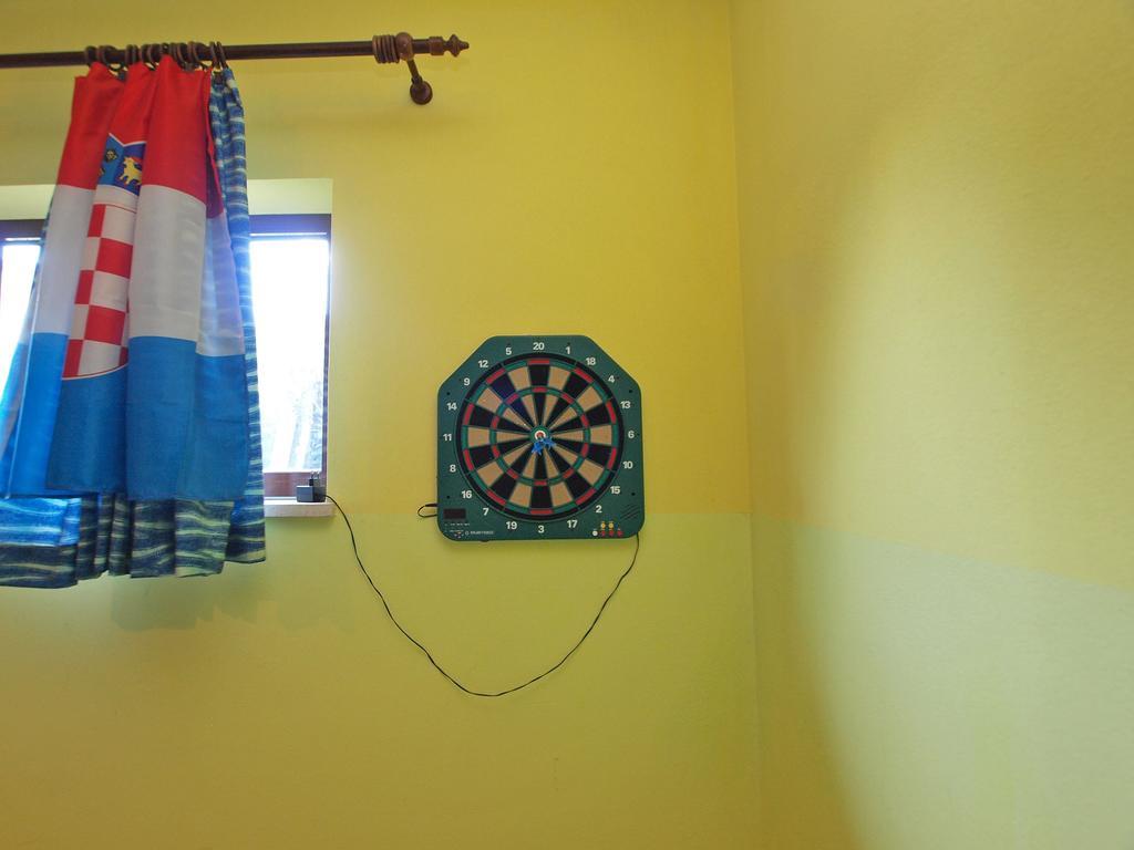Apartments Denis 19 Fažana Εξωτερικό φωτογραφία