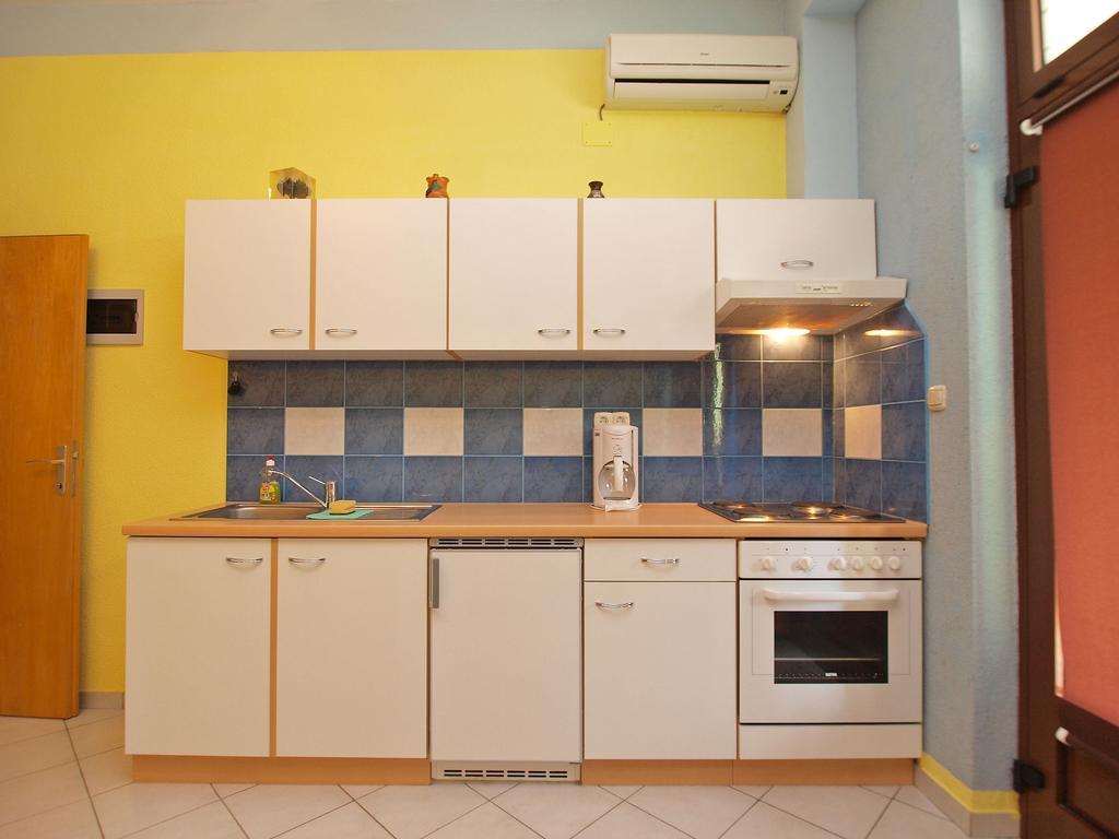 Apartments Denis 19 Fažana Εξωτερικό φωτογραφία