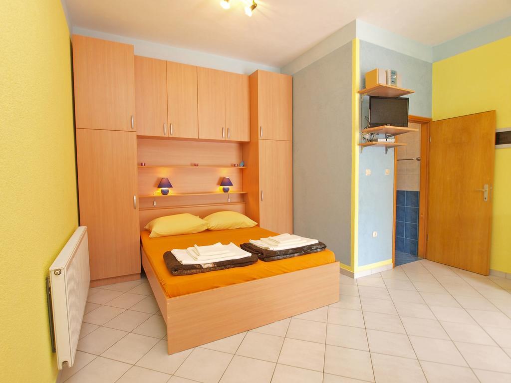 Apartments Denis 19 Fažana Εξωτερικό φωτογραφία