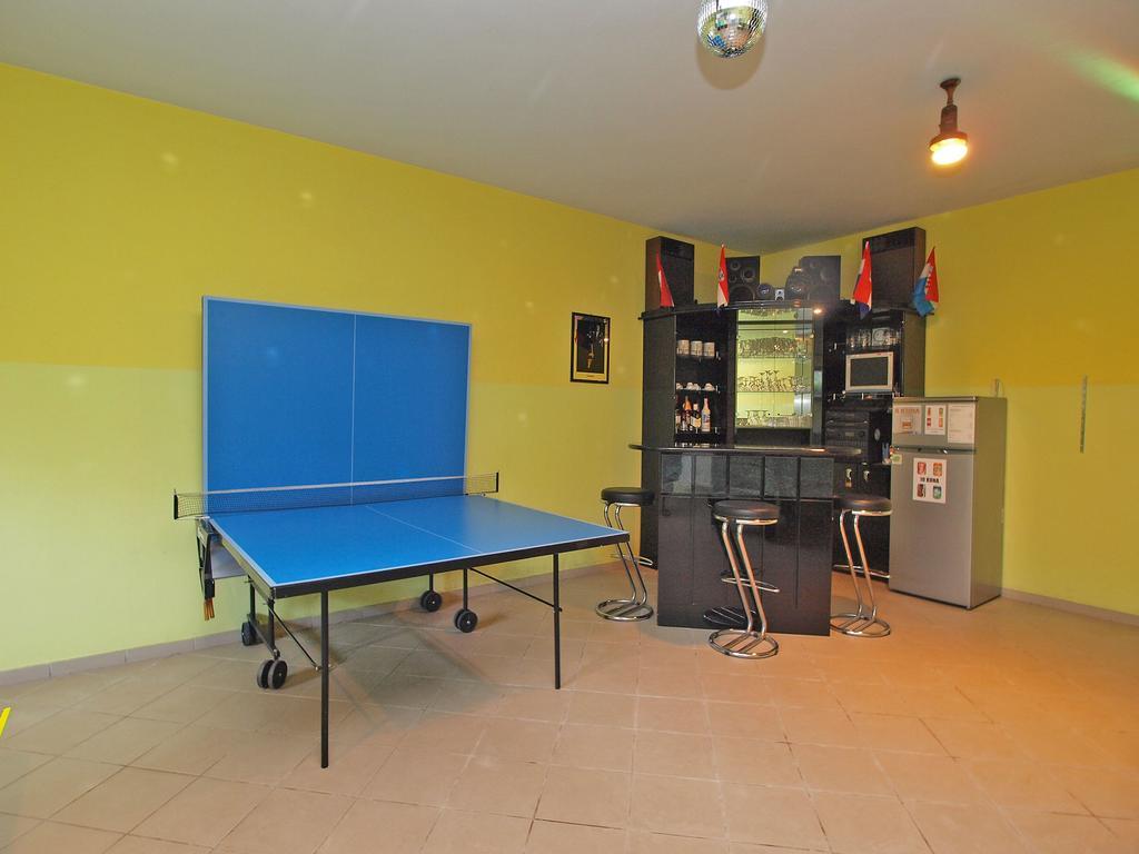 Apartments Denis 19 Fažana Εξωτερικό φωτογραφία