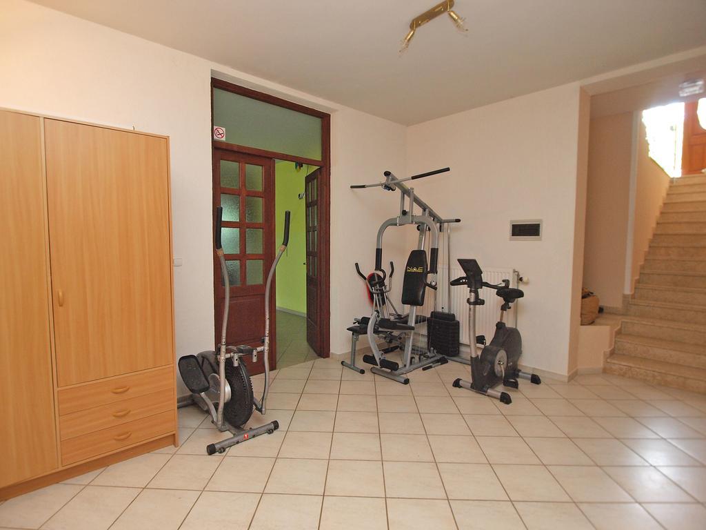 Apartments Denis 19 Fažana Εξωτερικό φωτογραφία