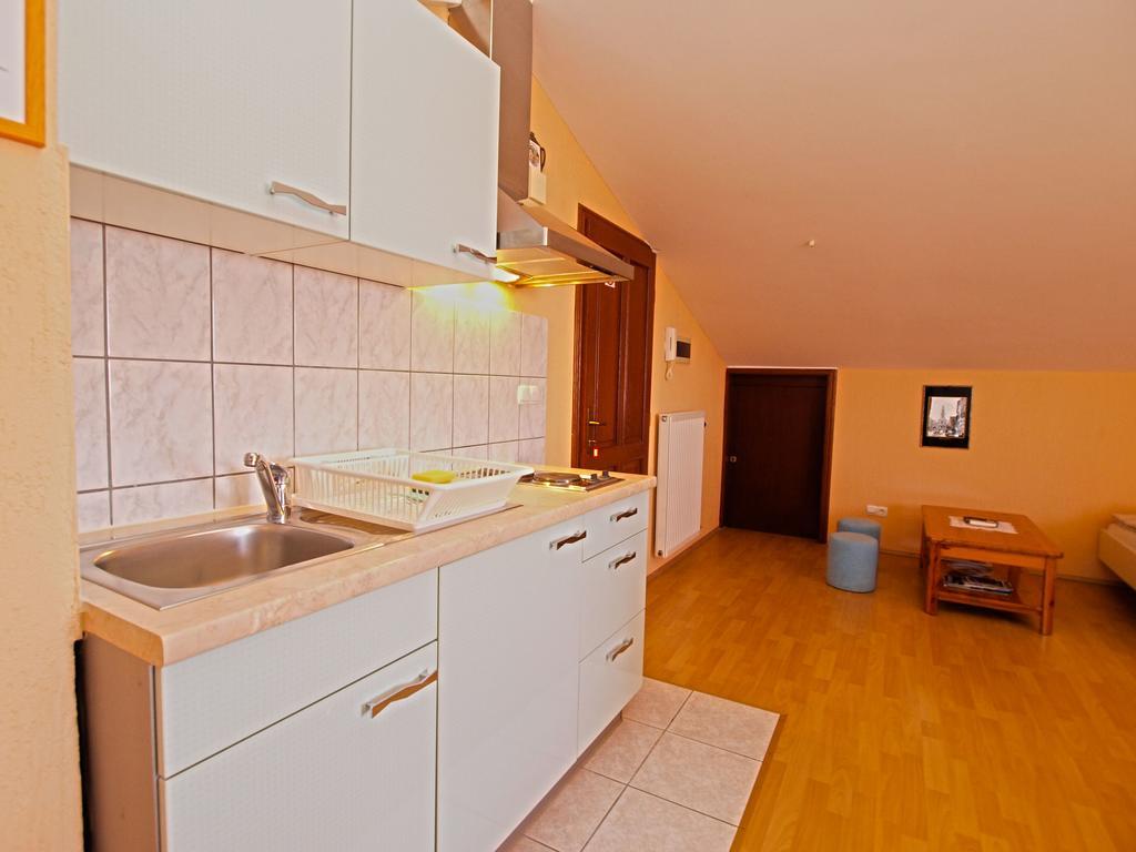 Apartments Denis 19 Fažana Εξωτερικό φωτογραφία
