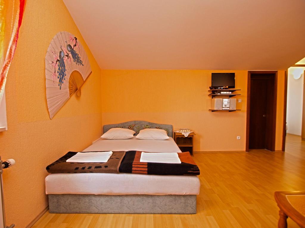 Apartments Denis 19 Fažana Εξωτερικό φωτογραφία