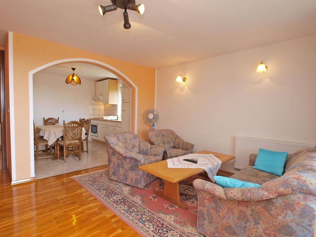Apartments Denis 19 Fažana Εξωτερικό φωτογραφία