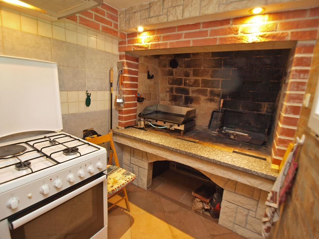 Apartments Denis 19 Fažana Εξωτερικό φωτογραφία