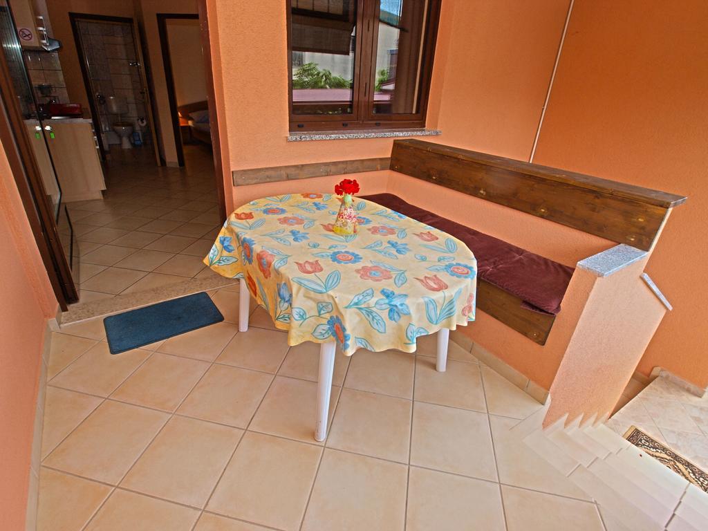 Apartments Denis 19 Fažana Εξωτερικό φωτογραφία