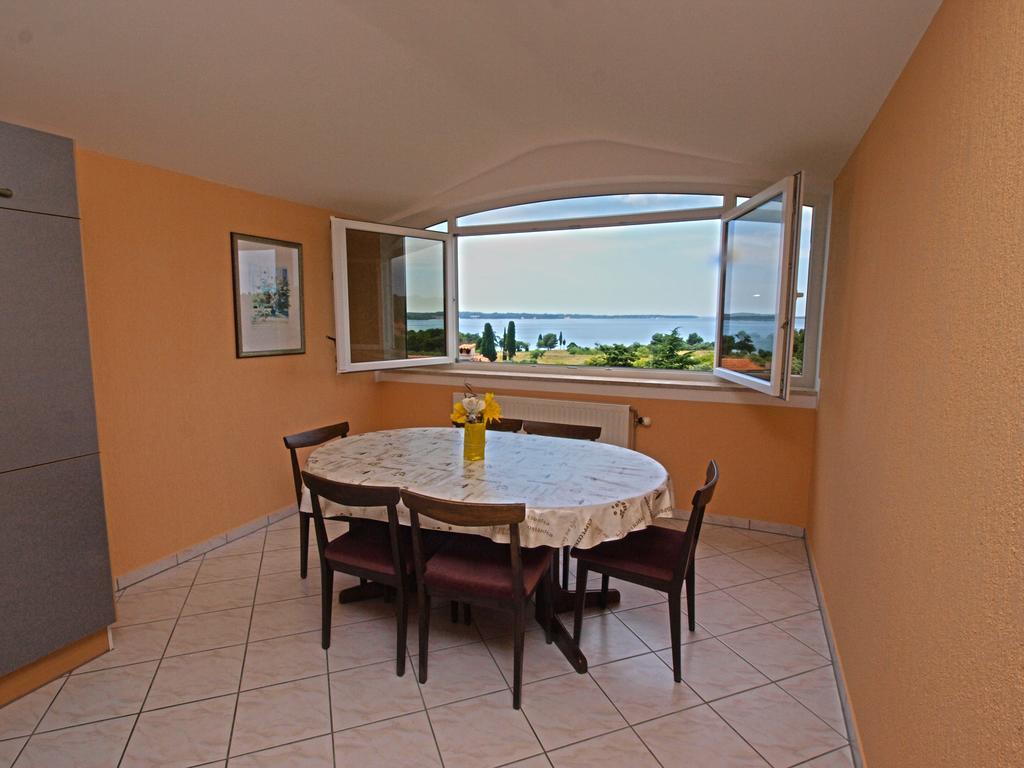 Apartments Denis 19 Fažana Εξωτερικό φωτογραφία