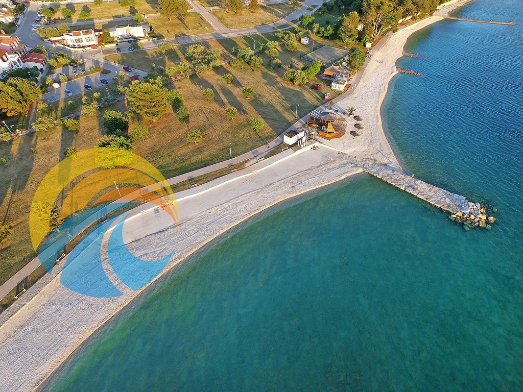 Apartments Denis 19 Fažana Εξωτερικό φωτογραφία