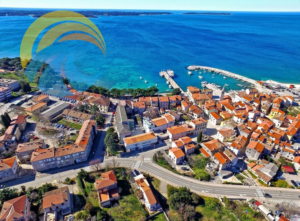 Apartments Denis 19 Fažana Εξωτερικό φωτογραφία