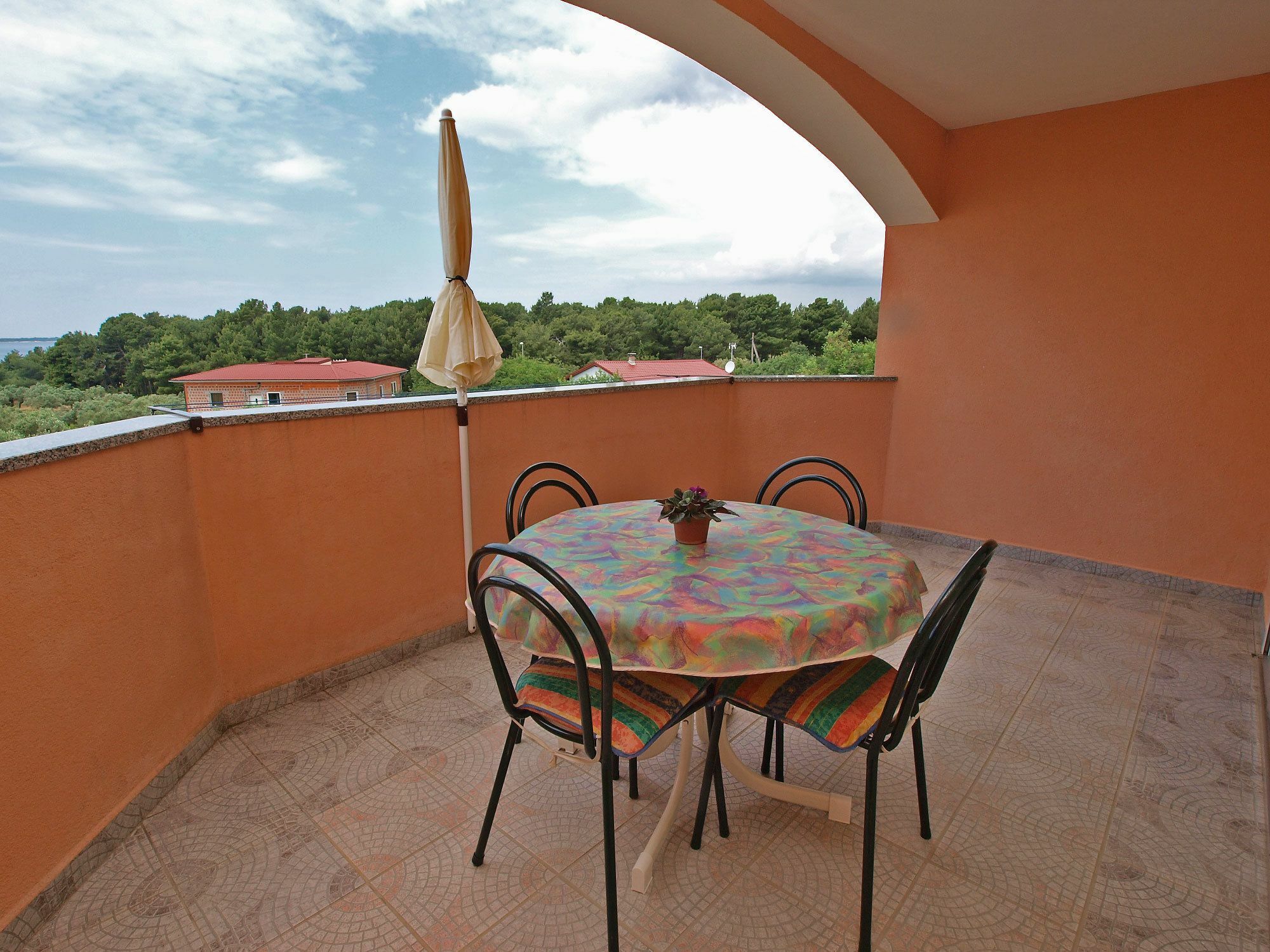 Apartments Denis 19 Fažana Εξωτερικό φωτογραφία