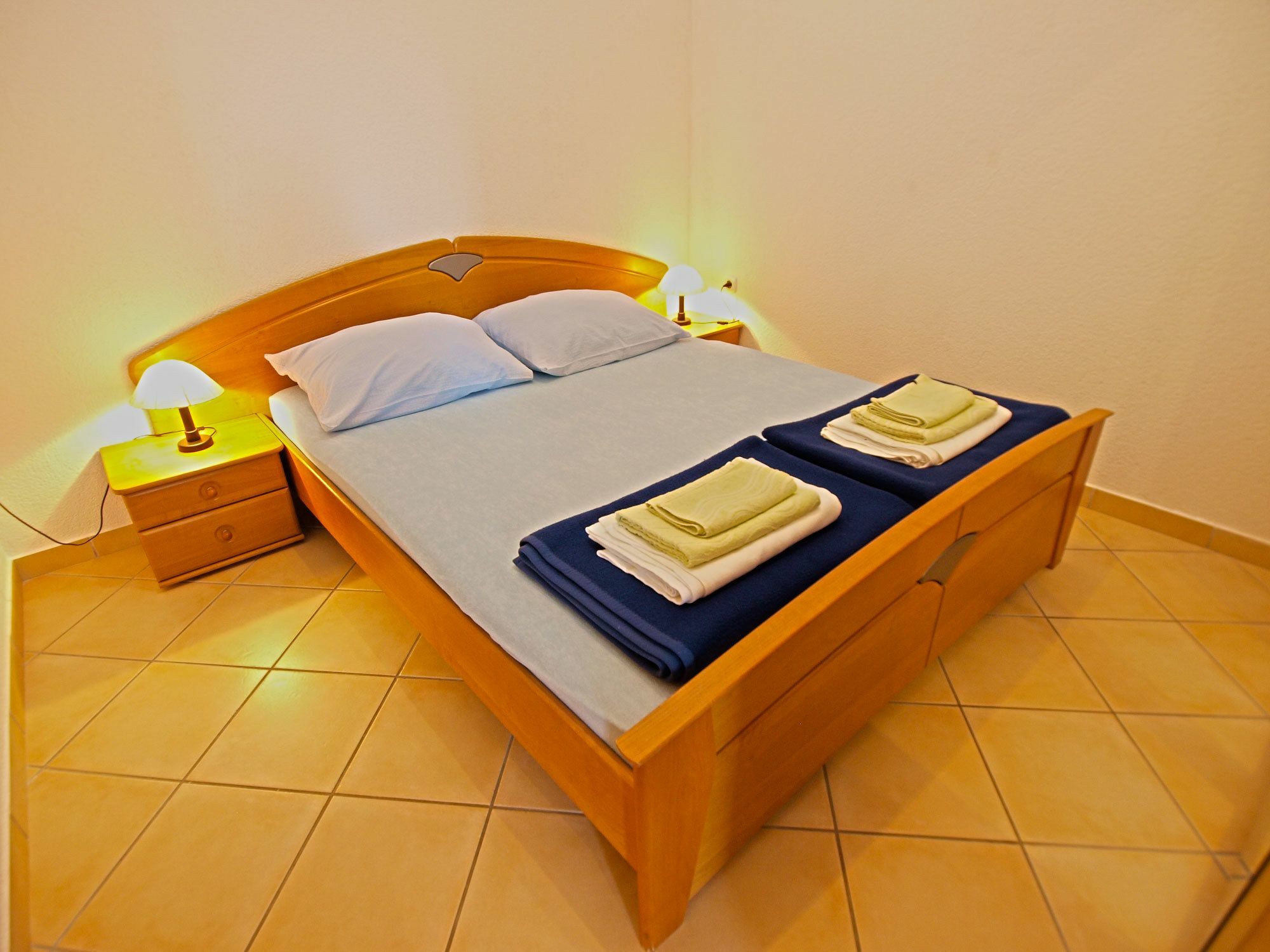 Apartments Denis 19 Fažana Εξωτερικό φωτογραφία