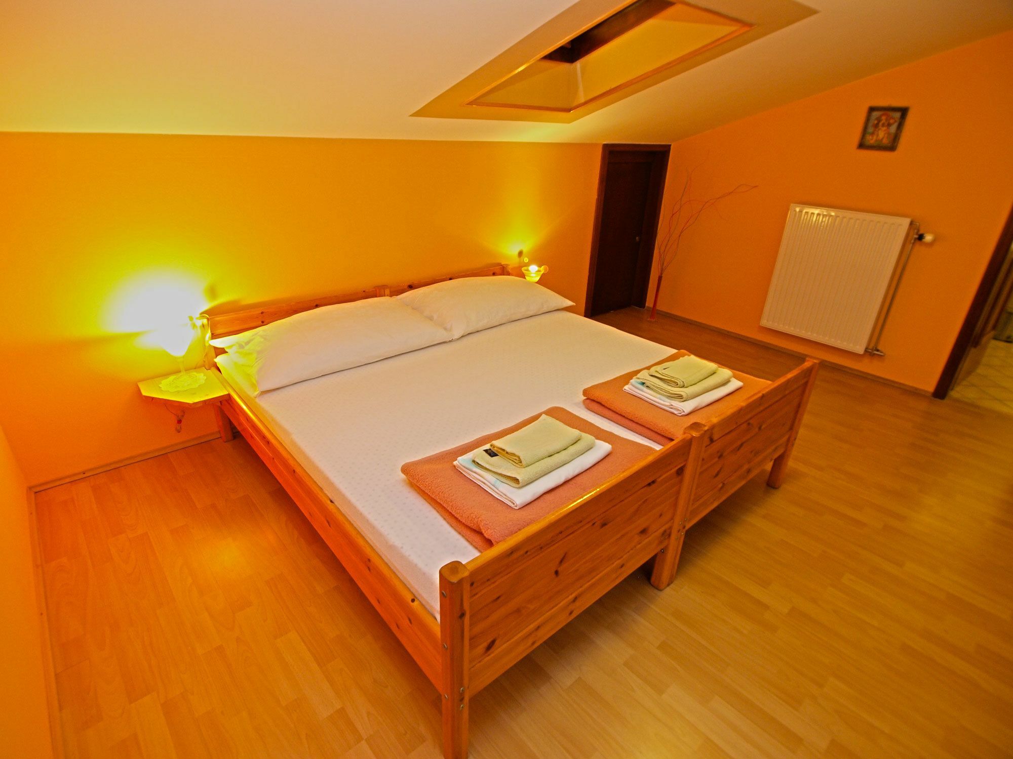 Apartments Denis 19 Fažana Εξωτερικό φωτογραφία
